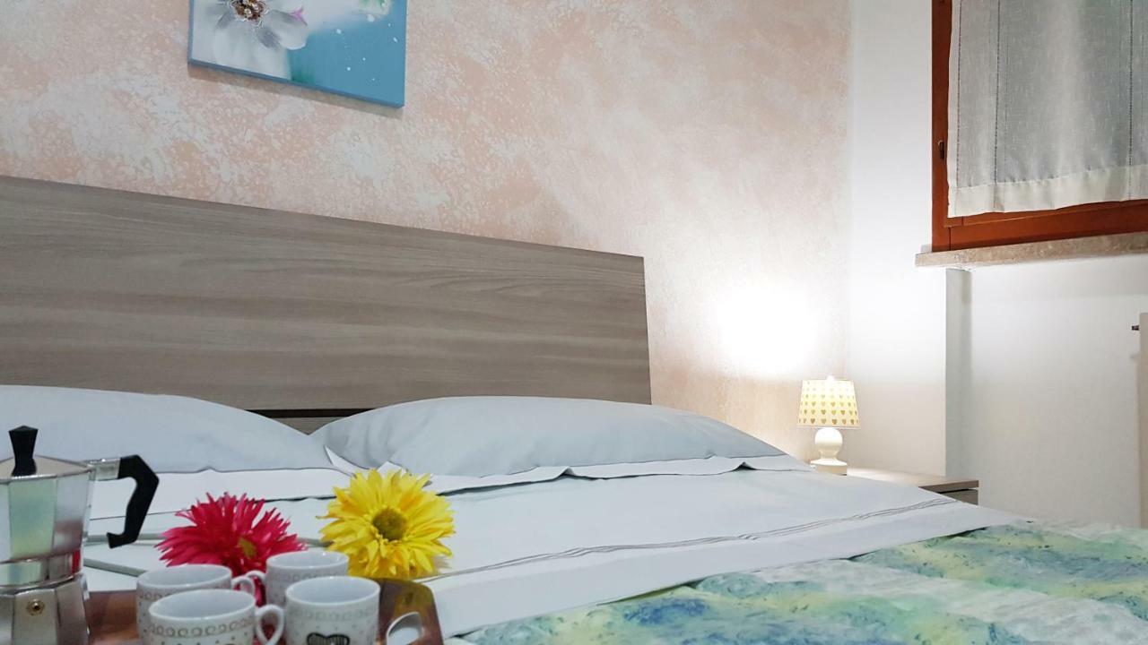 ピサCasa Excaliburアパートメント エクステリア 写真