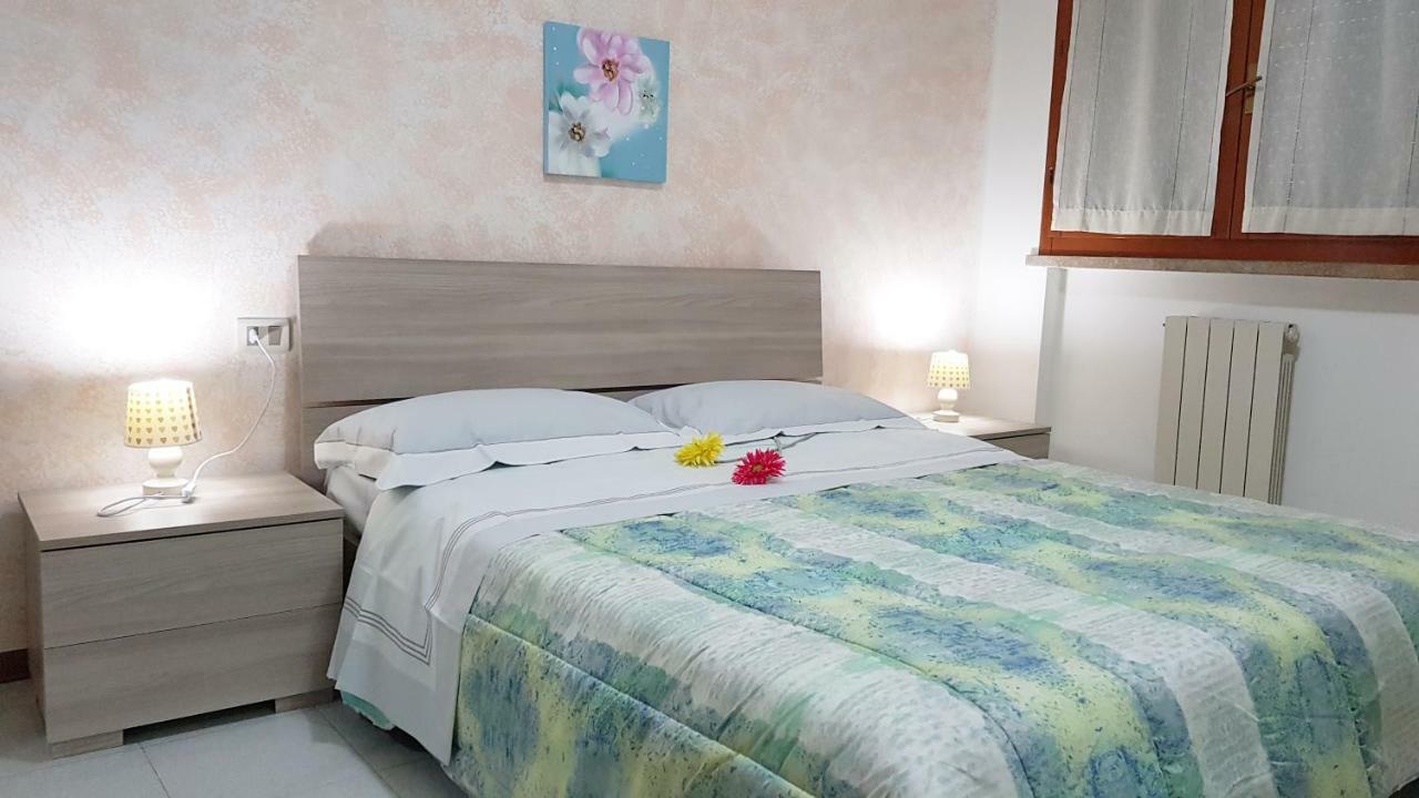 ピサCasa Excaliburアパートメント エクステリア 写真